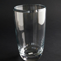 花瓶　ガラス花瓶 プルミエールグラス1クリア